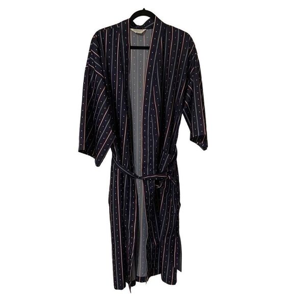 Vintage Christian Dior Monsieur Robe  - Picture 1 of 6